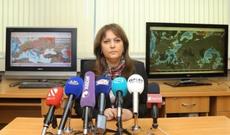 "Bu ay havanın temperaturu iqlim norması daxilində tərəddüd edəcək"