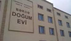 Son 10 gündə Bərdə doğum evində 4 körpə öldü - VİDEO