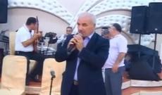 Tanınmış muğam ifaçısı dünyasını dəyişdi