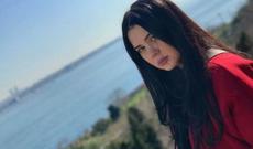 Oksana övladının atasından danışdı: "Rəsmi yox, dini nikahımız var"