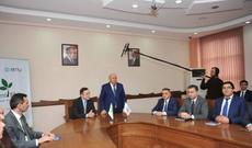 Bakı Mühəndislik Universiteti  BP ilə birlikdə startap ekosistemini inkişaf etdirir