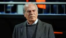 Mustafa Dənizli oyun zamanı xəstəxanalıq olub-video