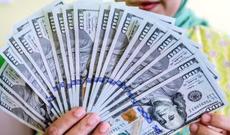 Hər birimizin  895 dollar xarici borcu var