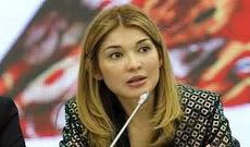 Mərhum prezidentin qızı Gülnarə Kərimova həbs edilib