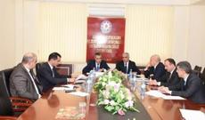 Qəzetlərə əlavə imkan - Mətbəə xərclərini KİVDF ödəyəcək