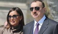 Şamaxıda zəlzələdən zərərçəkmiş ailələr üçün dördmərtəbəli yaşayış binasının təməli qoyulub