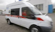 Kiyev vilayətində ağır yol-nəqliyyat hadisəsi nəticəsində azı beş nəfər həlak olub