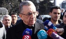 ““Sovetski” ilə bağlı xüsusi plan hazırlanır” - Eldar Əzizov