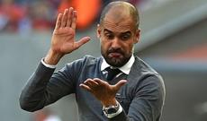 Xosep Qvardiola “Yuventus”la anlaşıb