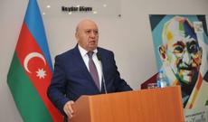 Hindistan səfiri BMU-da tədbirdə iştirak etdi