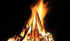 Nazirlikdən əhaliyə Novruz tonqalı ilə bağlı — XƏBƏRDARLIQ