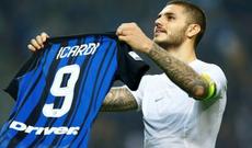 “Napoli” İkardiyə 9 milyon avro təklif edir?