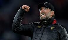 “Liverpul” dünyanın top komandaları arasına qayıdıb