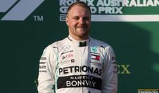 Avstraliya-2019: Günün sürücüsü – Valtteri Bottas