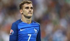 PSJ Neymar və ya Mbappeyə əvəz Qrizmannı görür