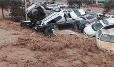 İranda daşqınlar can almaqda davam edir