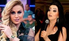 Afət: "Hələ məndə Rozanın başqa pozada şəkilləri də var"