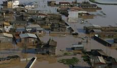 ABŞ iqlim silahı ilə İranı dağıdır