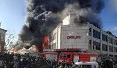 “Diqlas” Ticarət Mərkəzi  Rəhimov Araz Nüsrət oğluna məxsus imiş