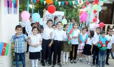 Sosial təminat sistemi ilə əhatə olunanların mühüm bir hissəsi uşaqlardır