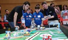 Mühəndislik və robot texnikası olimpiadası keçiriləcək