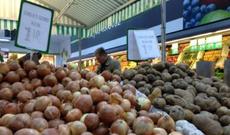 Gözyaşardıcı soğanın "yandıran" qiyməti