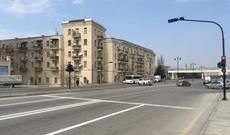 Nobel prospekti və Zığ şossesində yeni sola və geriyə dönmə yerləri yaradılıb