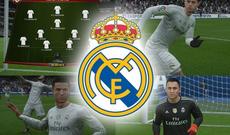 “Real” Madrid yay transferlərinə 500 milyon avro ayırıb