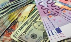 Avro və rubl ucuzlaşıb, manat sabit qalıb