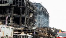 "Diqlas"la bağlı yeni qalmaqal aranı qarışdırıb