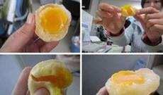 Çində saxta ərzaq istehsalı genişləndirilir