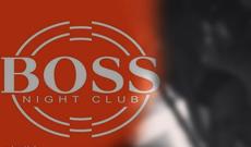 Bakıda gecə klubunda qız çılpaq rəqs etdi