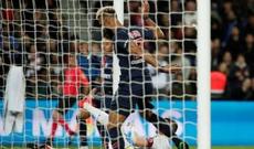 PSJ-nin hücumçusundan biabırçı səhv – Video