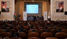 “Sağlam nəslin formalaşmasında məktəb-ailə əməkdaşlığı” mövzusunda tədbir keçirilib.