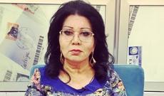 "Söyləsəm, yer yerindən oynayacaq!" - Vəkil Şəfiqə Nağıyeva "Səni axtarıram"dan getdi