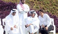 PSJ-nin sahibi "Roma"nı satın almaq istəyir