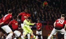 "Barselona" səfərdə sevindi