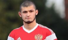 Ayaz Quliyev avtomobillə vurduğu amerikalının burnunu qırdı - video