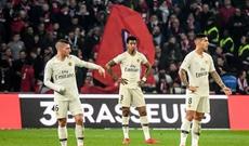 PSJ Fransa çempionatında biabır oldu