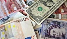 Avro bahalaşıb, rubl və manat sabit qalıb