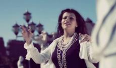 Bahar Lətifqızı toyda biabır oldu (VİDEO)