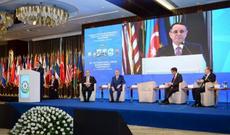 Bakıda Narkotiklərlə Mübarizə üzrə XXXVI Beynəlxalq Konfransın açılışı olub