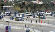 Bakıda nəhəng Nəqliyyat qovşağı açıldı