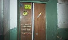 Liftdə köməksiz vəziyyətdə qalan 2 nəfər xilas edilib