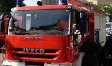 Nizami və Yasamal rayonlarında yanğın olub