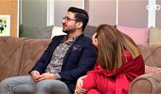 Xanım aparıcıdan Abbas Bağırova sevgi ETİRAFI - VİDEO