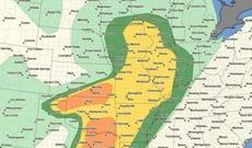 ABŞ-da yeni Tornado təhlükəsi