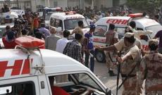 Pakistanda terror aktı: 14 sərnişin öldürülüb