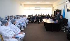 İşəgötürənlər qarşısında yeni tələblər qoyulub