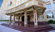 Bakı Dövlət Universitetində Himayəçilər Şurası yaradılıb